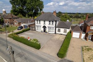 Drone- click for photo gallery